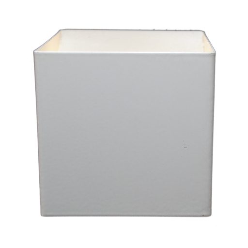 Lampara cubo LED