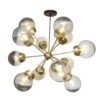 atomo 12 luces