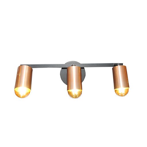 riel corinto 3 luces