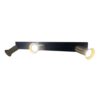 RIEL ARLON 3 LUCES