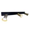 RIEL ARLON 3 LUCES