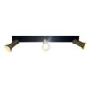 RIEL ARLON 3 LUCES