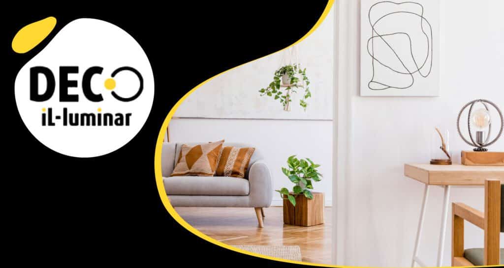 tendencias en decoración