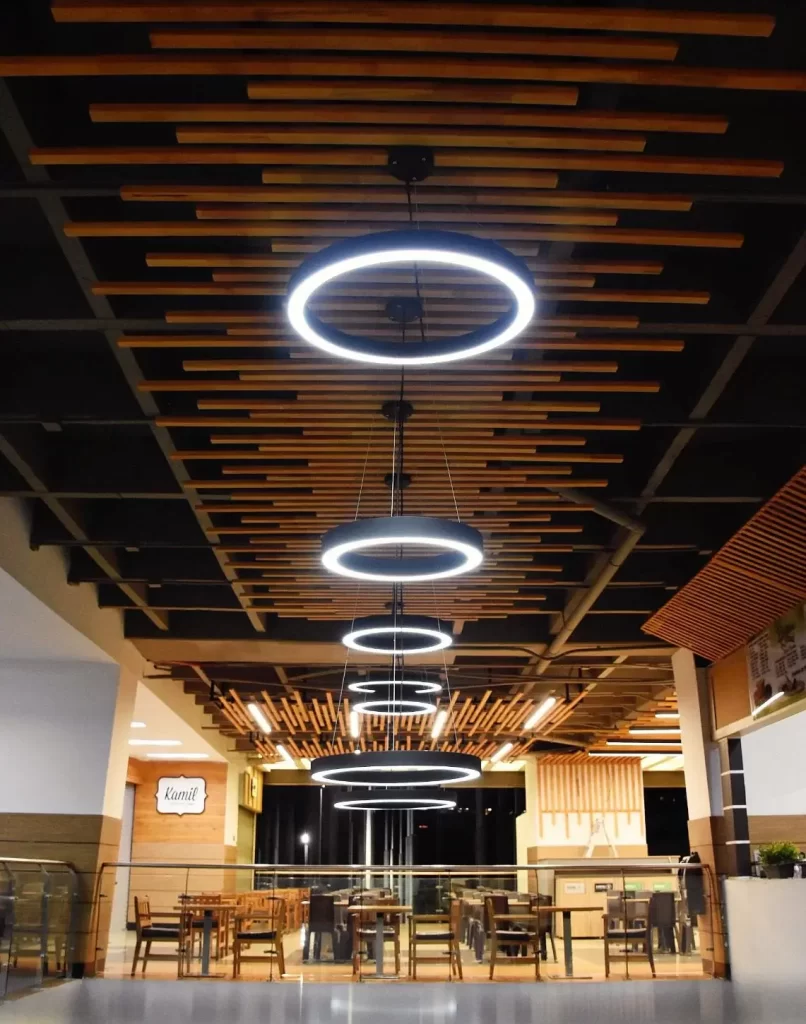 proyectos Deco il-luminar
