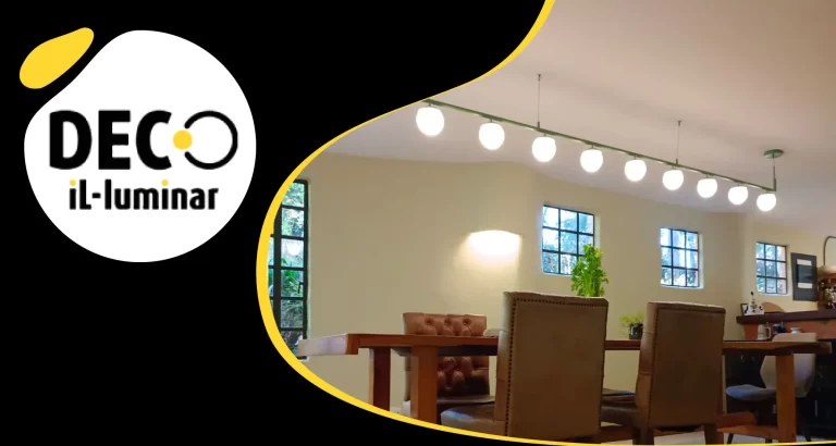 Lámparas de diseño