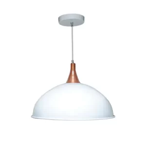 Lámpara colgante Decorativa PD Enia Cónica – Estilo Único para tu Espacio